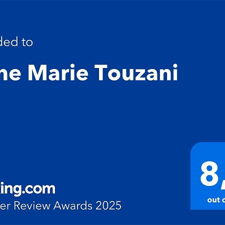 Hotel Anne Marie Touzani Boofzheim Zewnętrze zdjęcie