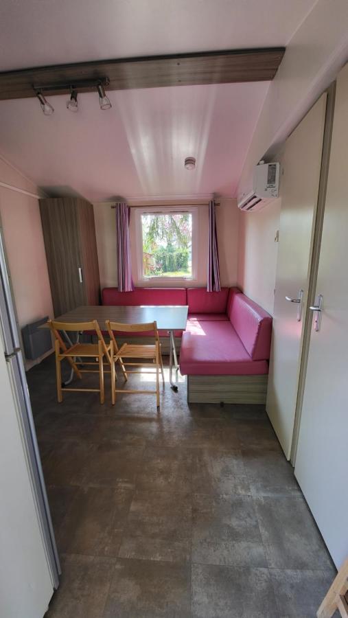 Hotel Anne Marie Touzani Boofzheim Zewnętrze zdjęcie