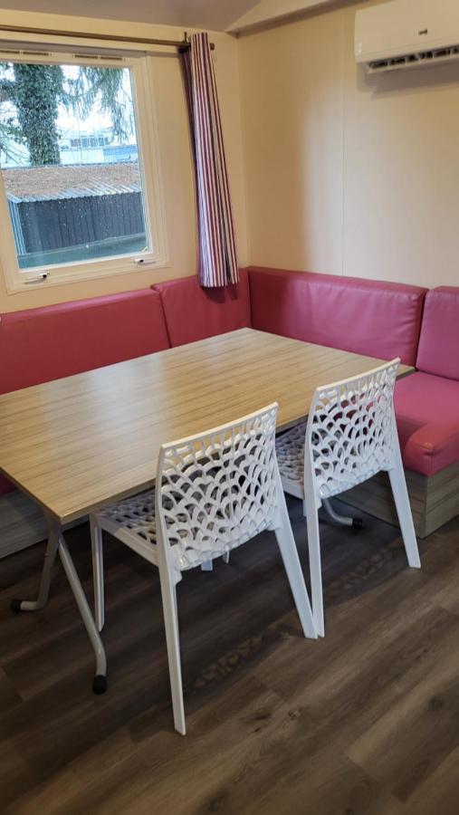 Hotel Anne Marie Touzani Boofzheim Zewnętrze zdjęcie