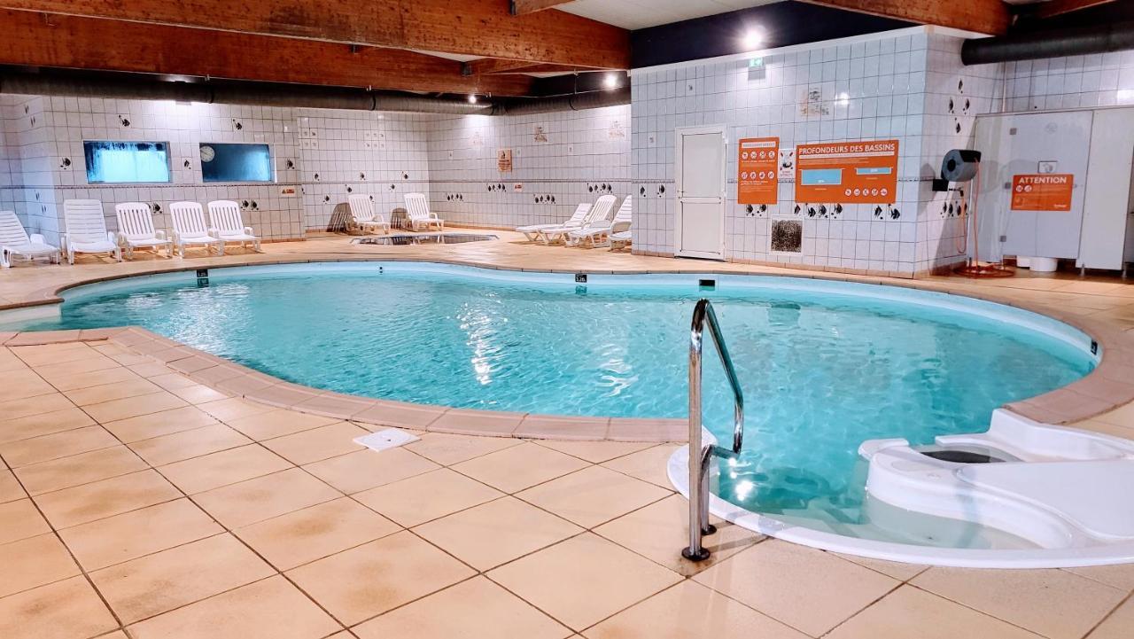 Hotel Anne Marie Touzani Boofzheim Zewnętrze zdjęcie