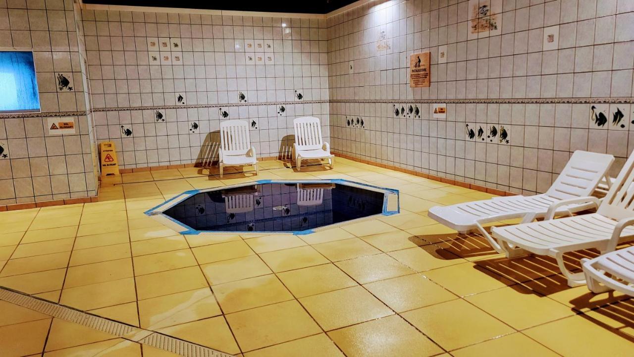 Hotel Anne Marie Touzani Boofzheim Zewnętrze zdjęcie